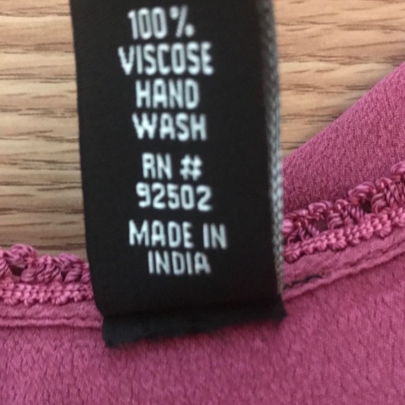 Sacred Threads Sundress.   213429.  LG/GR01 - Picture 4 of 6